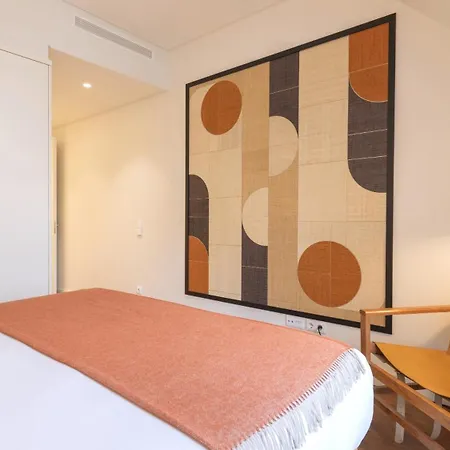 Stunning With Balcony By Lovelystay Apartament Lizbona